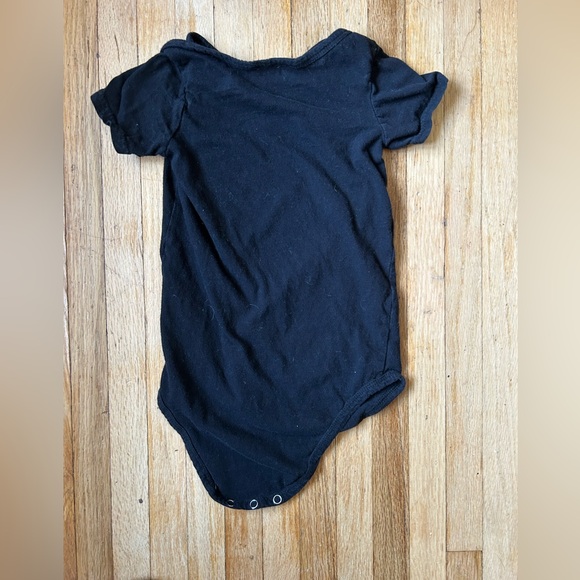 3/$12 Infant 24 Month Onesie - Picture 5 of 5